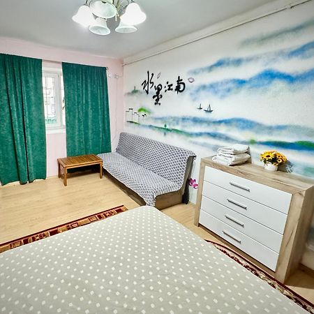 Casa Ming Villa Brasov Bagian luar foto