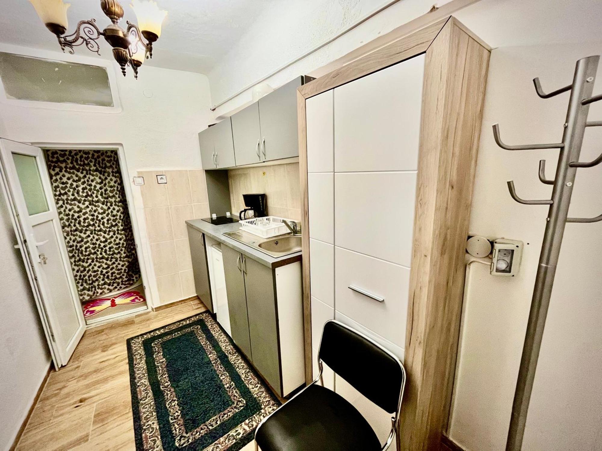 Casa Ming Villa Brasov Bagian luar foto