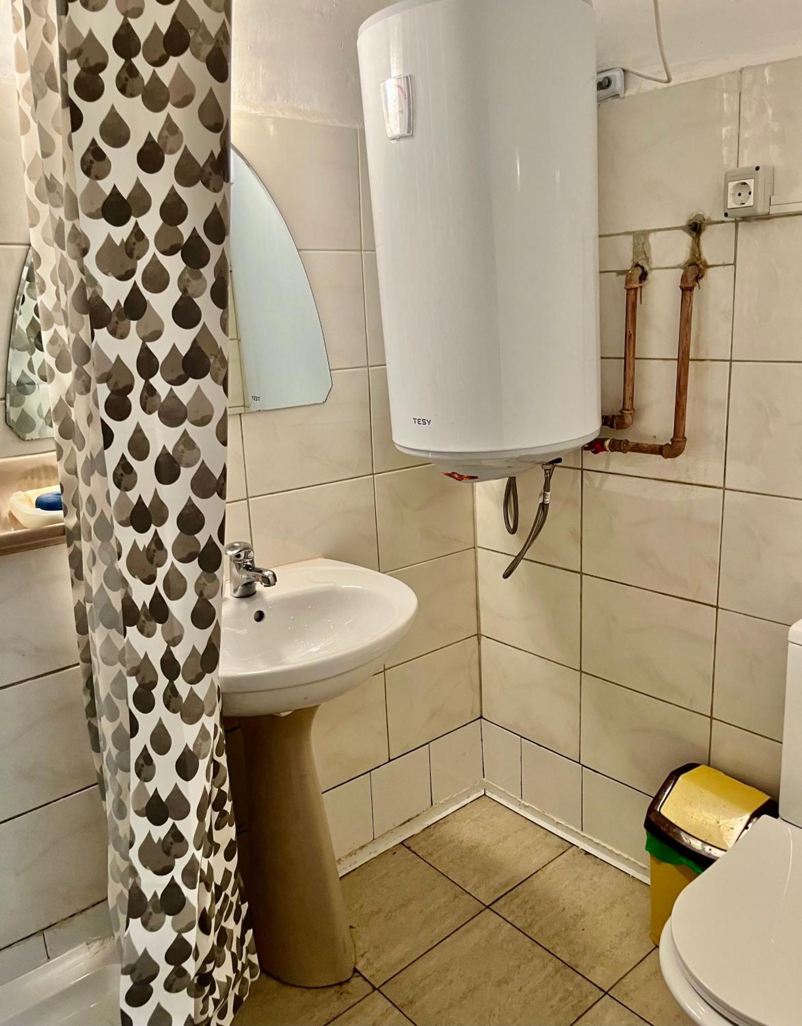 Casa Ming Villa Brasov Bagian luar foto