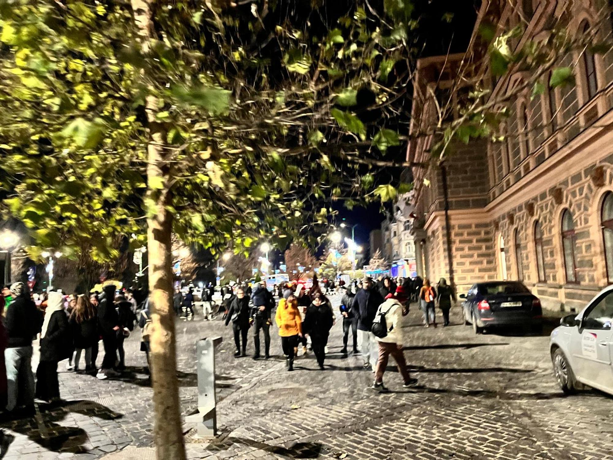 Casa Ming Villa Brasov Bagian luar foto